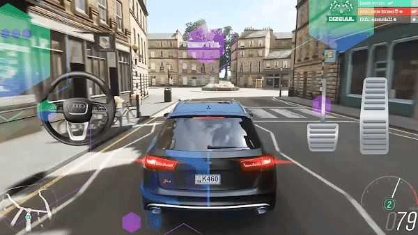 駕駛俱樂(lè)部安裝包下載