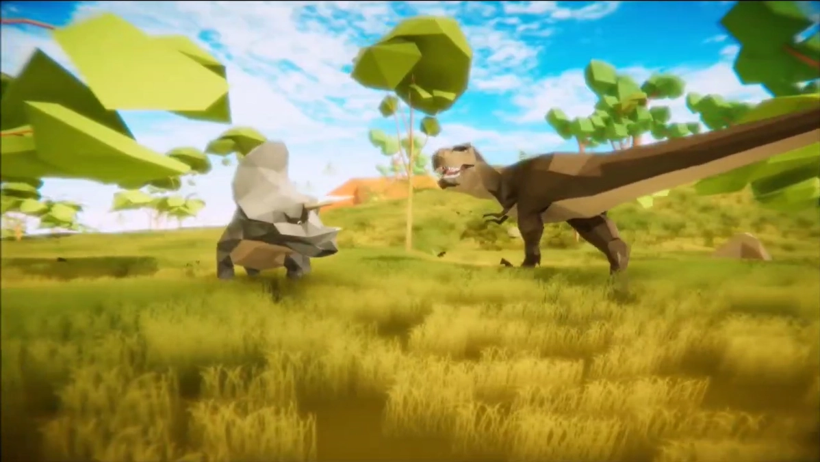 巨兽时代正版安装下载