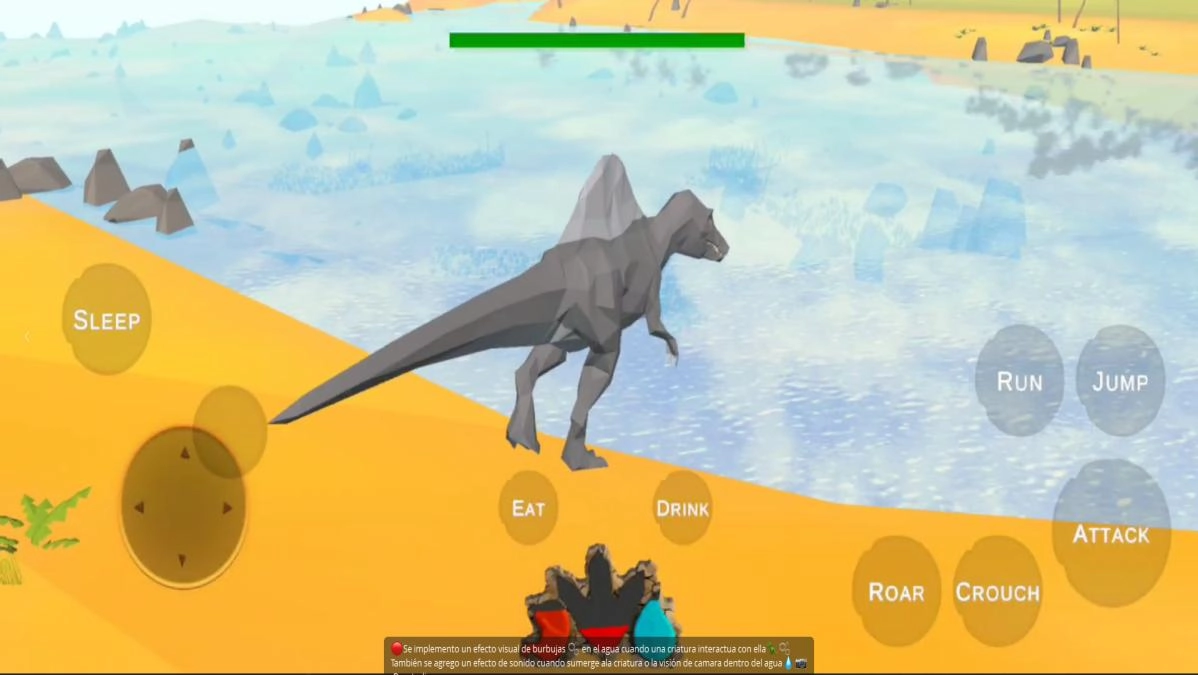 巨兽时代正版安装下载