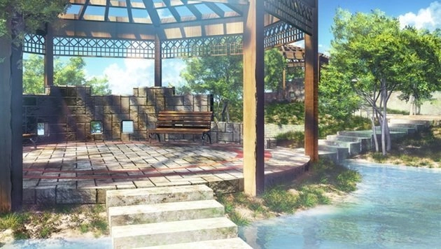 atri汉化版