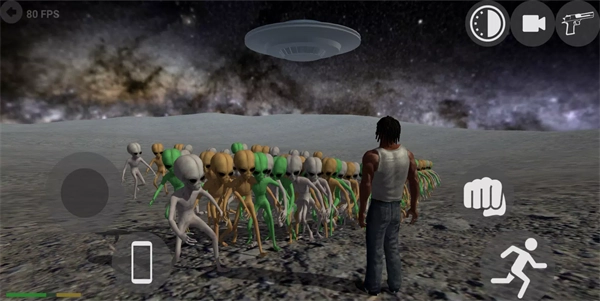 印度驾驶摩托车3D(4)