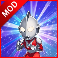 奥特曼拼图游戏免广告版