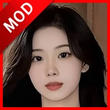 天呐女神免广告gm菜单版