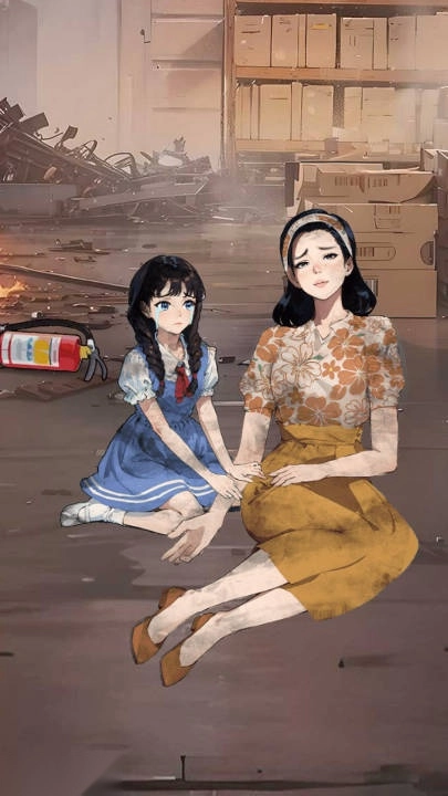 开局破防了重返1998免广告版1