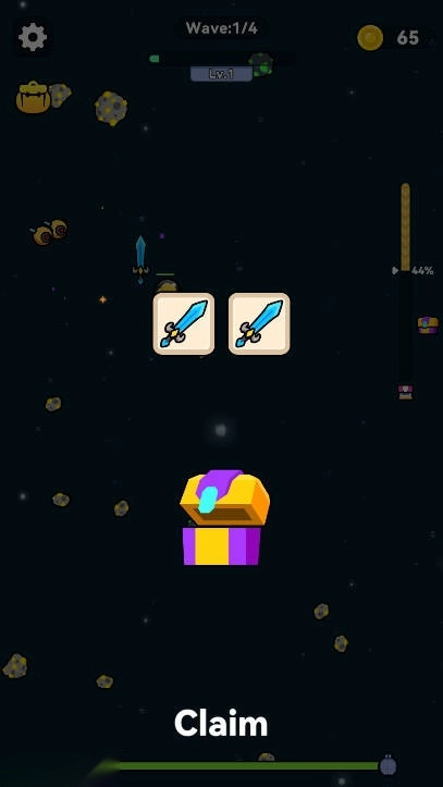 虚空游侠游戏免广告版