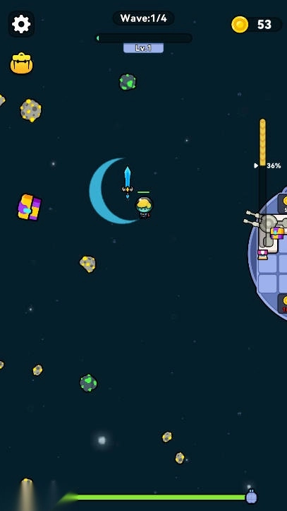 虚空游侠游戏免广告版