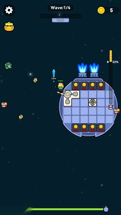 虚空游侠游戏免广告版