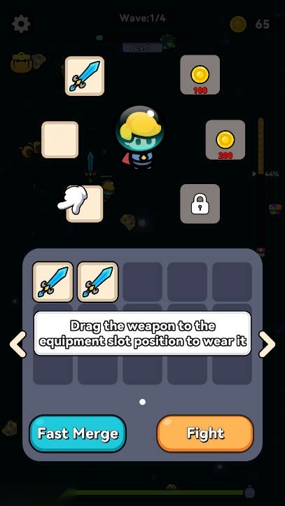 虚空游侠游戏免广告版