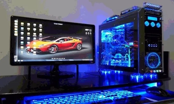 组装电脑模拟器最新手机版图5