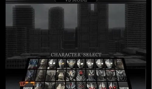 奥特曼格斗进化重生(奥特曼格斗游)  手机版图2