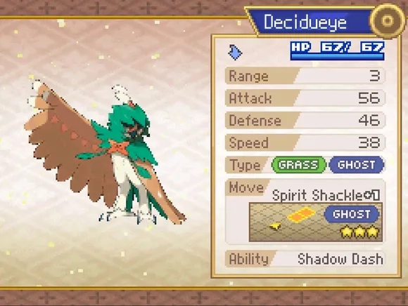 口袋妖怪信长的野望(口袋妖怪对战)  安卓版