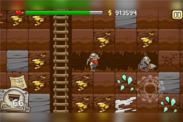 小小矿工2026最新版