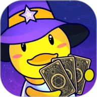 准鸭塔罗牌免费原版