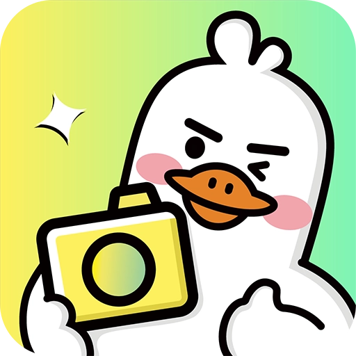 飞鸭特效相机安卓版