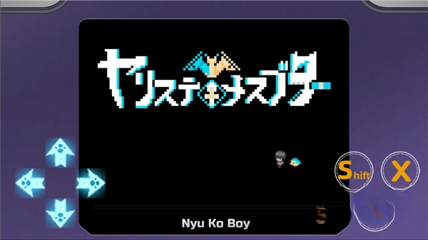 宝可梦我的迷之规则