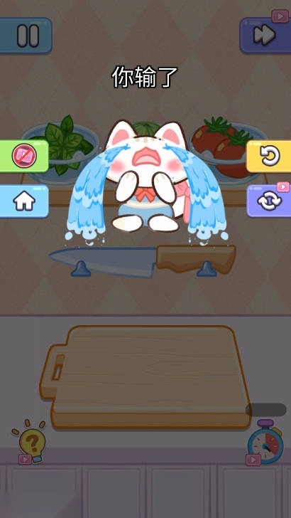 烹饪大师完美大餐免广告版(1)