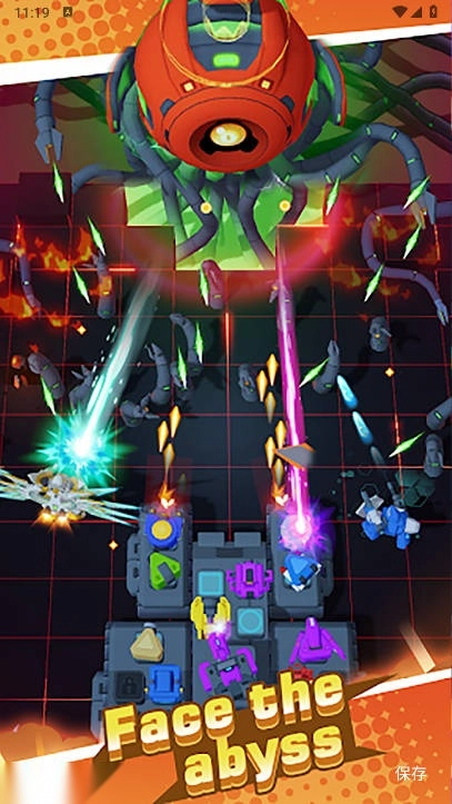 坦克向前冲免广告版4