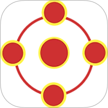 五方红
