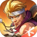 合金弹头觉醒国际服