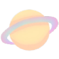 合成星球模拟器游戏