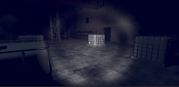 连环杀手杰夫游戏官方最新版图2