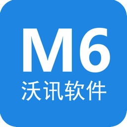 沃讯M6移动办公平台安卓版