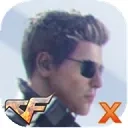 穿越火线：最后战役X(单机CF)  手机版