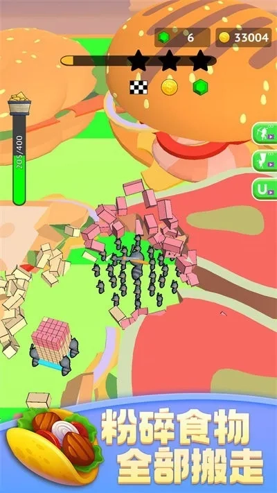 蚂蚁世界3D(蚂蚁模拟养成)  手机版图5