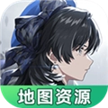 鸣潮地图工具