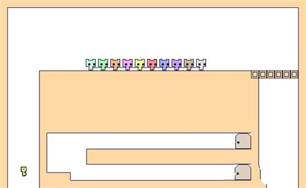 PicoPark汉化图1
