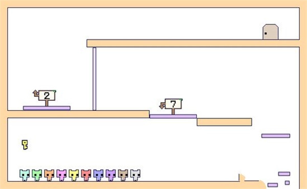 PicoPark汉化图3