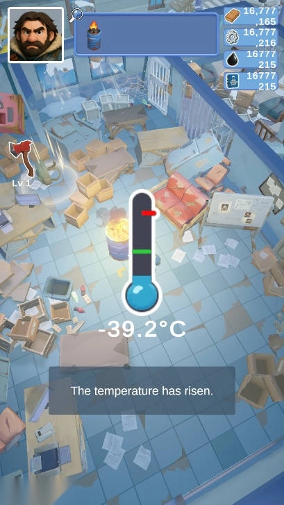 雪境求生 安卓版(3)