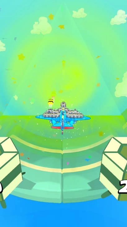 飞行之翼钻石免广告版