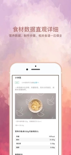 悦吃越瘦图2
