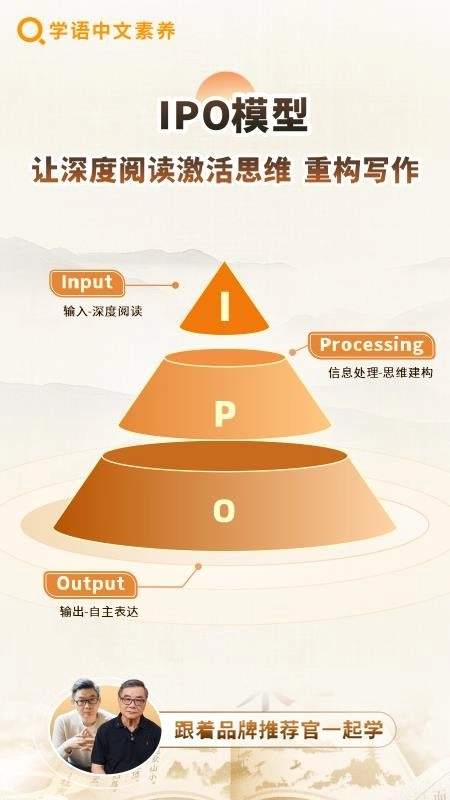 学语中文素养最新版截图2