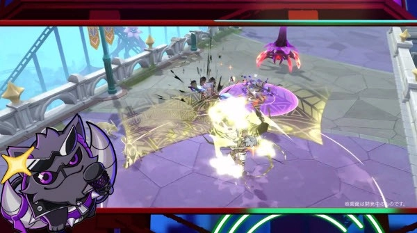 超越者OUTRANKERS日服图4