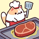 猫咪小吃店游戏内购版