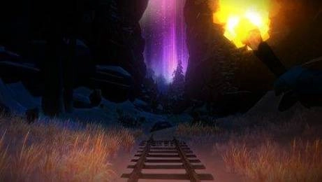 漫漫长夜手机版(2)