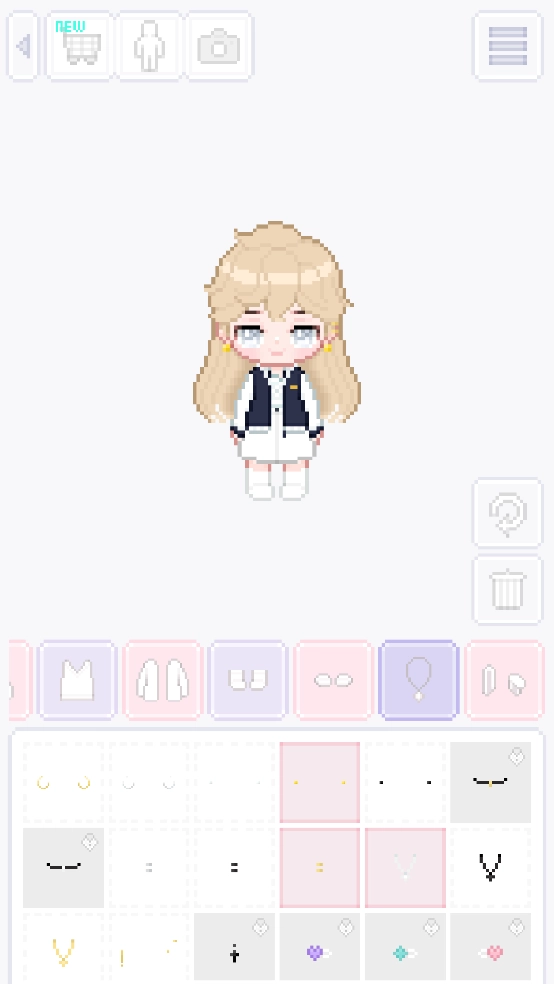 Mylittlestar游戏图4