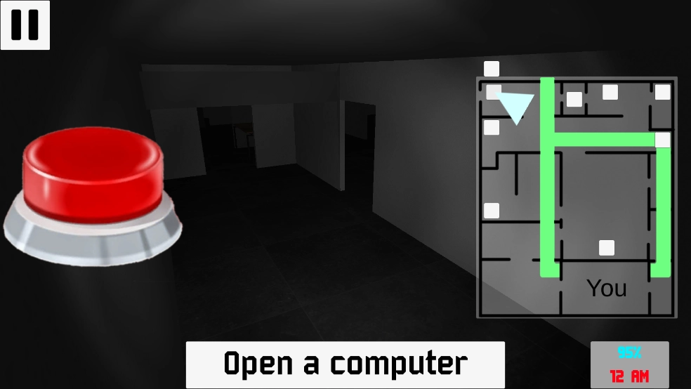 五夜迷因2游戏(Fivenightsatmemes2)2