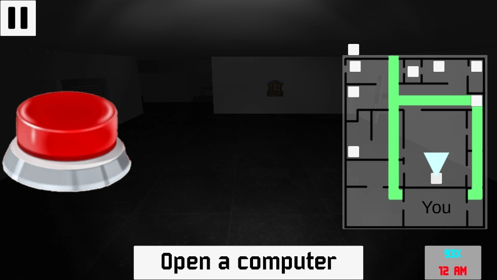 五夜迷因2游戏(Fivenightsatmemes2)3