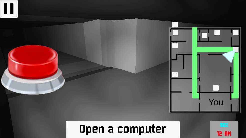 五夜迷因2游戏(Fivenightsatmemes2)4
