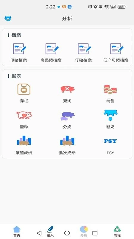 PigData免费版