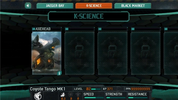 环太平洋中文版截图0