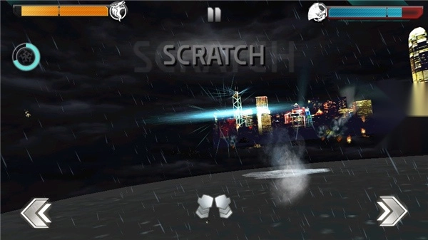 环太平洋中文版截图2