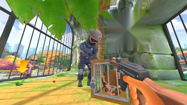 我是一只猴手机版