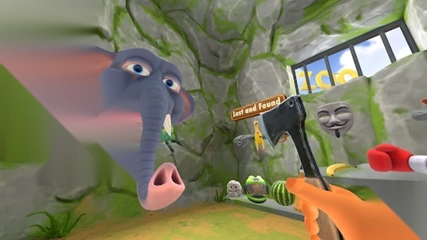 我是一只猴手机版