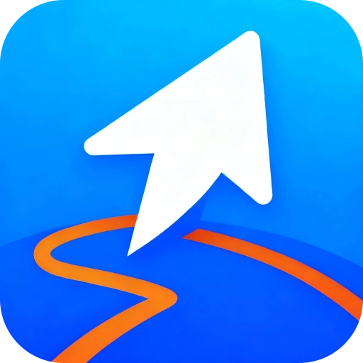 无障碍导航通 V1.0.0