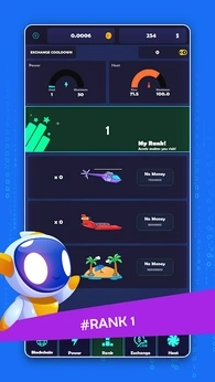 闲置加密货币矿工大亨