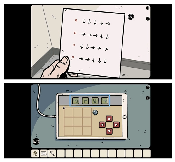 暗影逃脱安卓版安装包下载